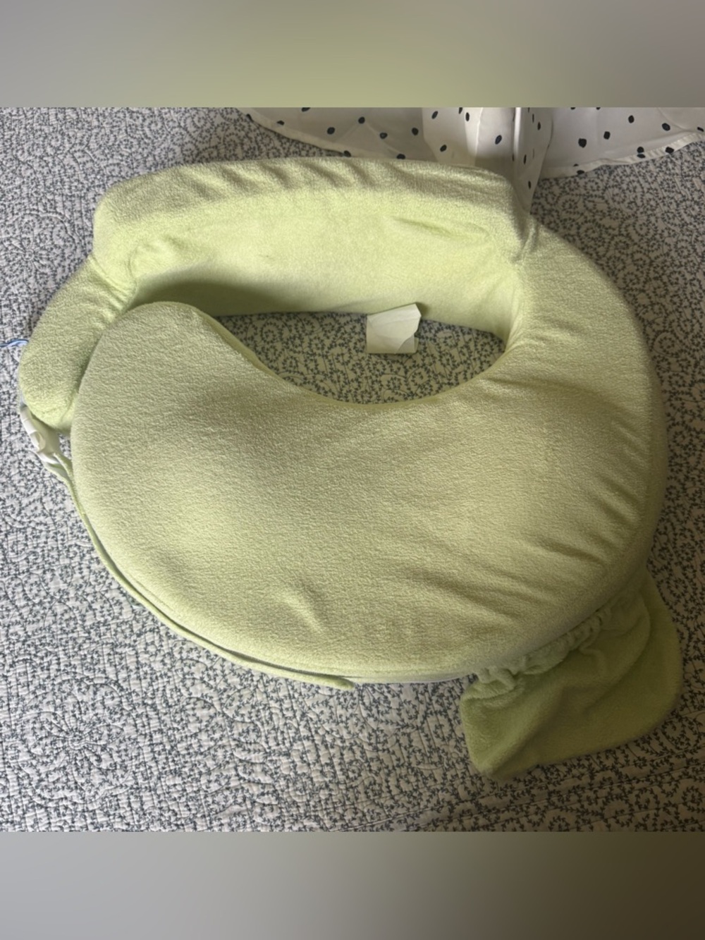 My Brest friend nursing pillow
